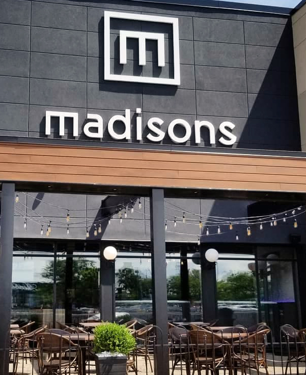 Madisons