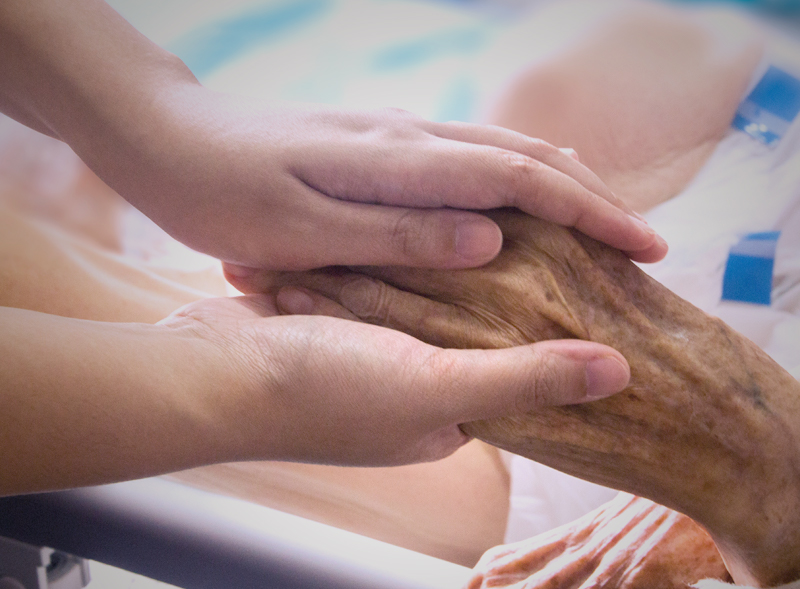 Unités de soins exclusifs Soignium™ par LUX Gouverneur