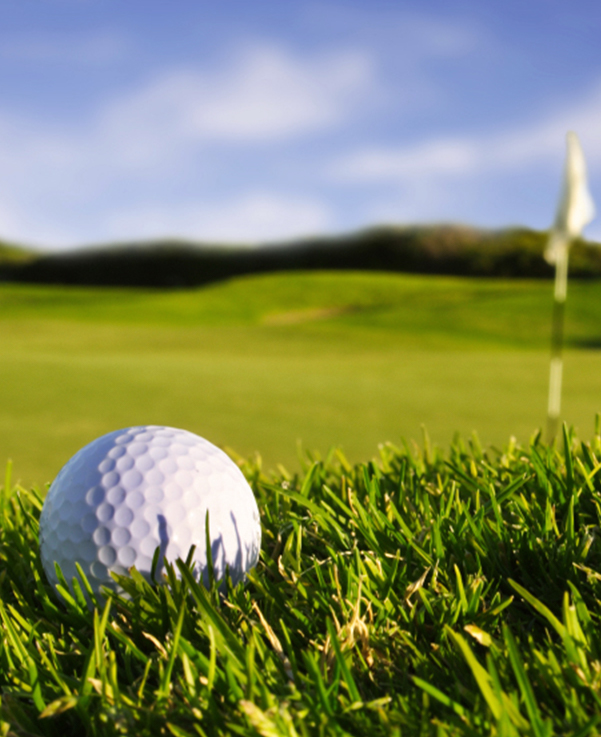 Golf municipal de Montréal